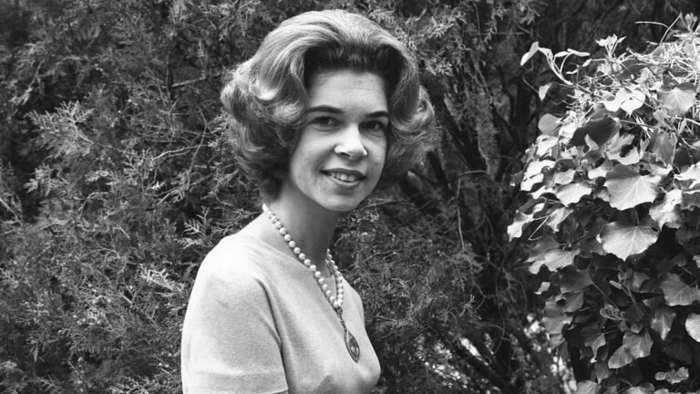 Irène de Grèce, la sœur inséparable de la reine Sofia, est décédée à 83 ans