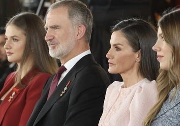 Alerte dans les familles royales d'Espagne et de Grèce : situation critique d'Irène de Grèce