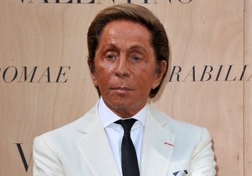 L'héritage multimillionnaire de Valentino Garavani : des demeures de luxe, le yacht le plus désiré et des investissements très bien pensés