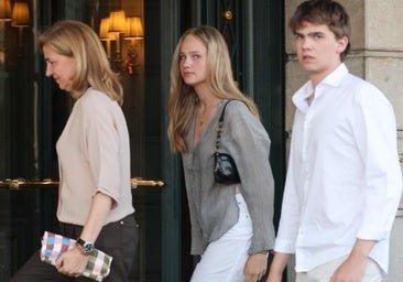 Les Urdangarins ne sont plus des ninis : du nouvel emploi de Miguel au salaire de Pablo, ce que font les enfants de l'infante Cristina