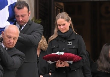 Irène Urdangarin, la favorite secrète de la reine Sofia et de la princesse Irène : candidate à l'héritage grec