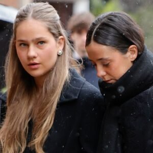 Iñaki Urdangarin trahit sa fille et révèle dans ses mémoires qu&rsquo;Irene Urdangarin souffre de dyslexie