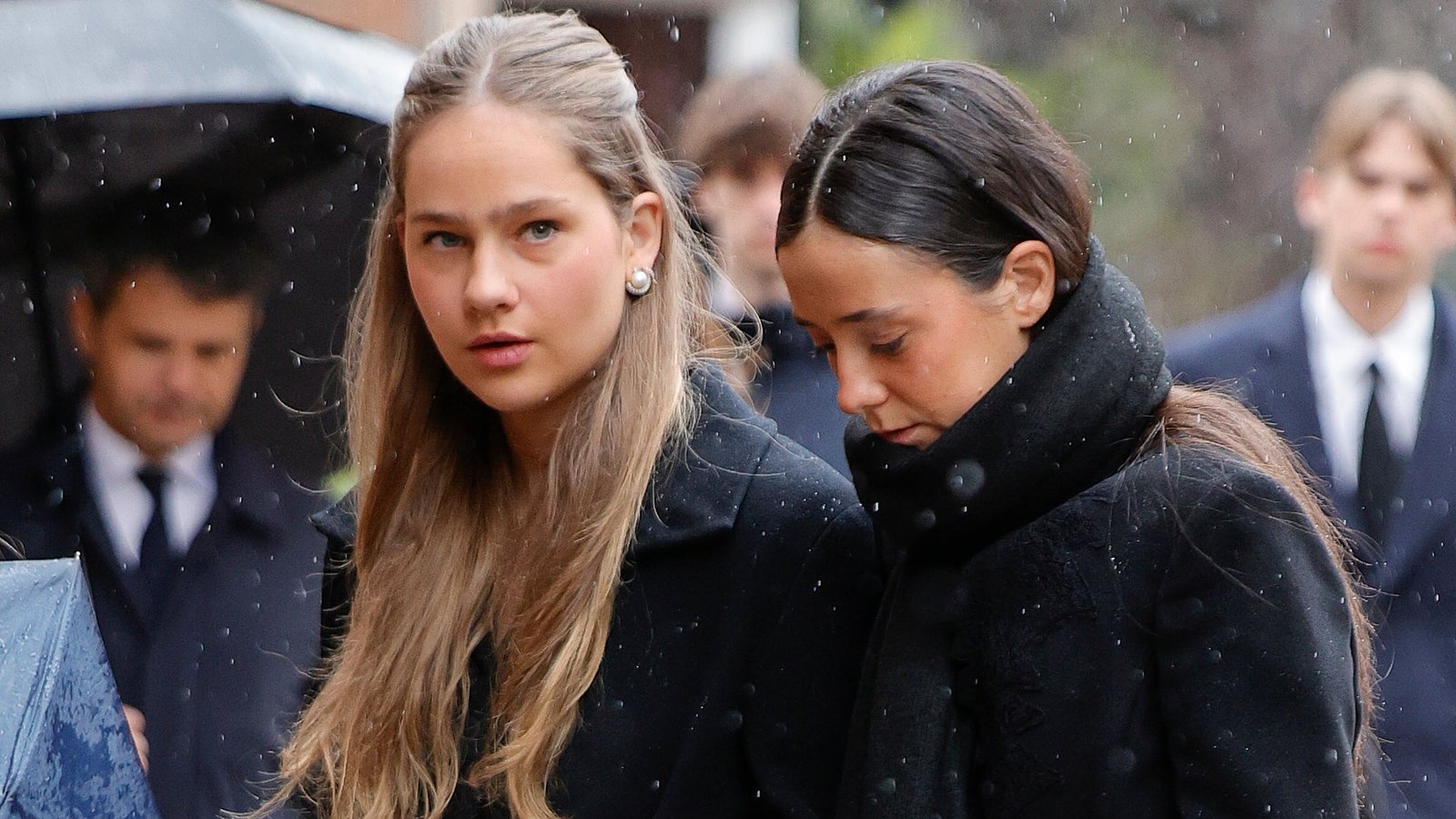 Iñaki Urdangarin trahit sa fille et révèle dans ses mémoires qu'Irene Urdangarin souffre de dyslexie