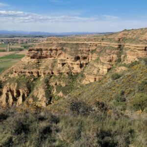Las Cuevas Menudas, un monument naturel spectaculaire à León