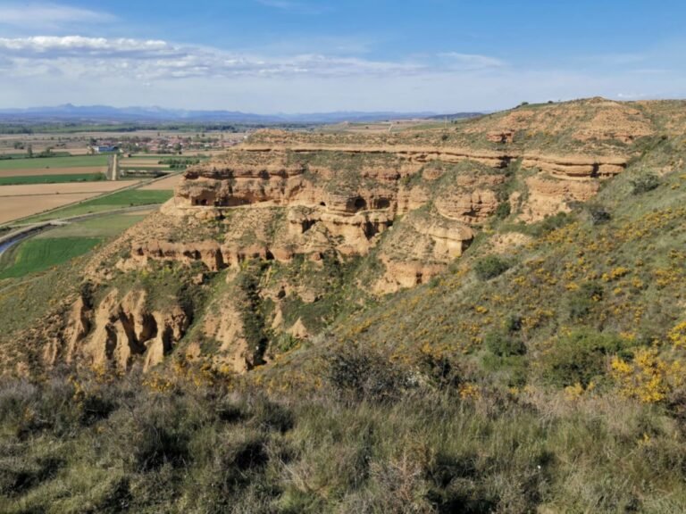 Las Cuevas Menudas, un monument naturel spectaculaire à León