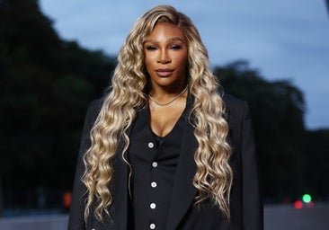 Serena Williams, Prix Sportif Princesse des Asturies : de sa danse avec la cornemuse à Oviedo à son triomphe en tant que femme d'affaires