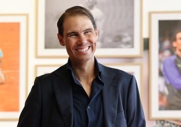 Les entreprises millionnaires de Rafa Nadal : pourquoi il n'en dirige aucune et aucune n'est à son nom