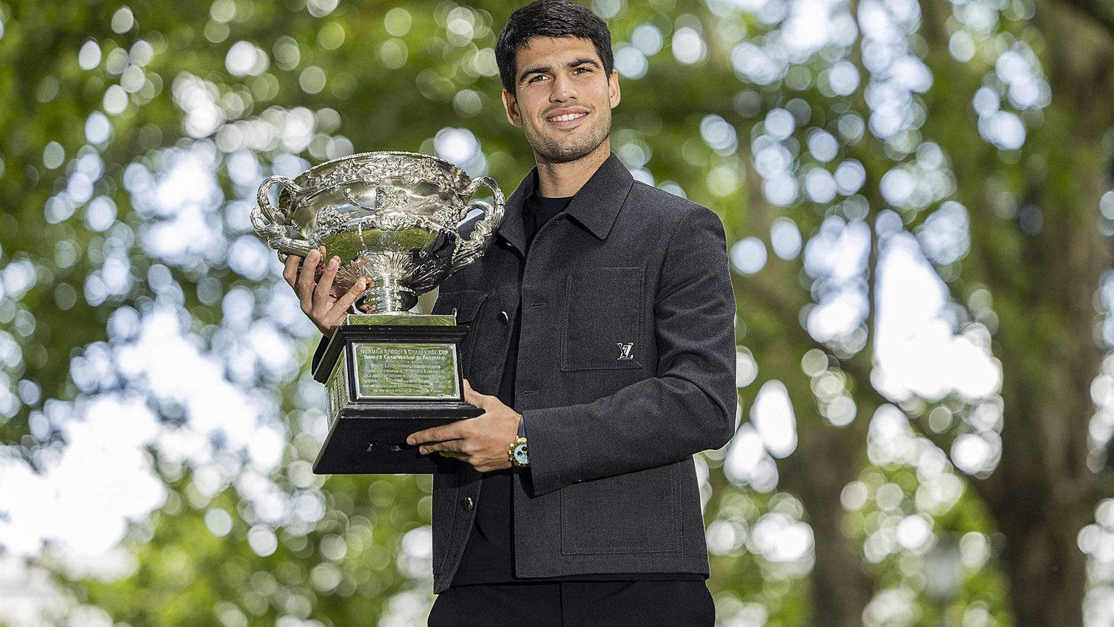 Qui est la DJ coréenne Peggy Gou, la nouvelle amie de Carlos Alcaraz