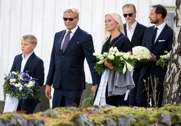 Espen Hoiby, le frère de Mette-Marit en faillite : l'affaire qui lui a laissé une dette d'un million de dollars