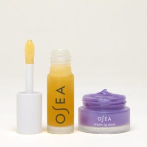 Une routine simple de soin des lèvres pour vos plus belles lèvres – OSEA® Malibu