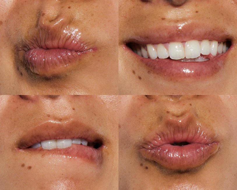 Huile à lèvres, brillant à lèvres, baume à lèvres ou masque pour les lèvres – OSEA® Malibu