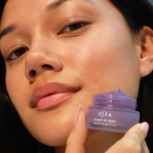 Ce masque à lèvres est un rêve devenu réalité – OSEA® Malibu