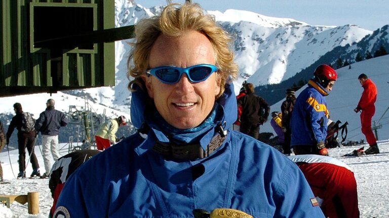 La vie cinématographique d&rsquo;Álvaro Bultó, le premier grand amour de l&rsquo;infante Cristina