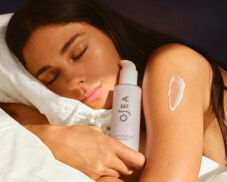 Comment mieux dormir – OSEA® Malibu
