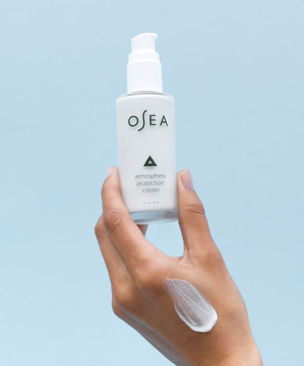 Rafraîchissez votre crème hydratante