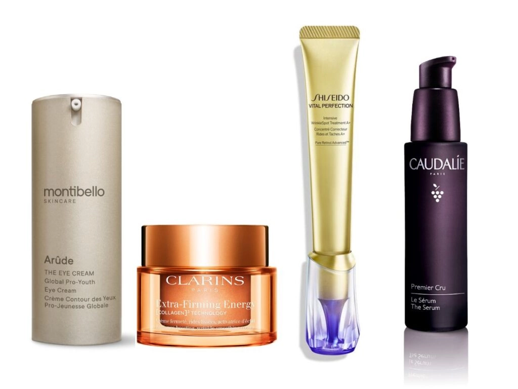 Cosmétiques de longévité contre les cellules zombies de la peau