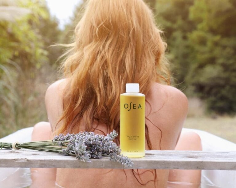 Créer une routine de bien-être de la peau pour le mois de sensibilisation au stress – OSEA® Malibu
