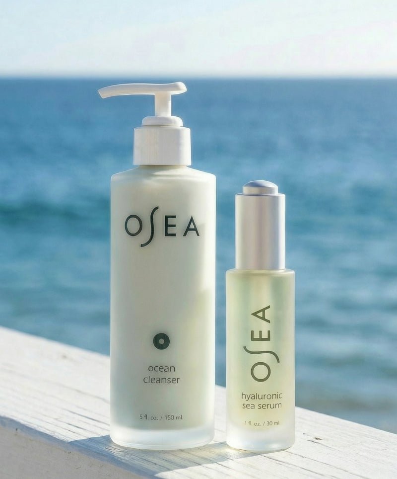 Duo Nettoyant Hydratant