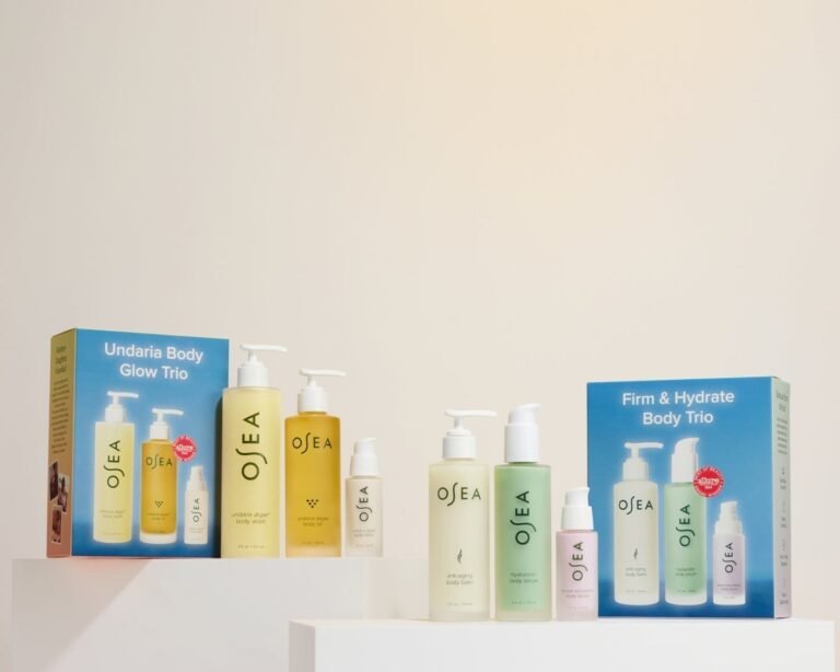 Le Guide Cadeaux Fête des Mères 2026 – OSEA® Malibu
