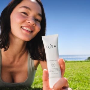 Mythes sur la crème solaire, démystifiés – OSEA® Malibu