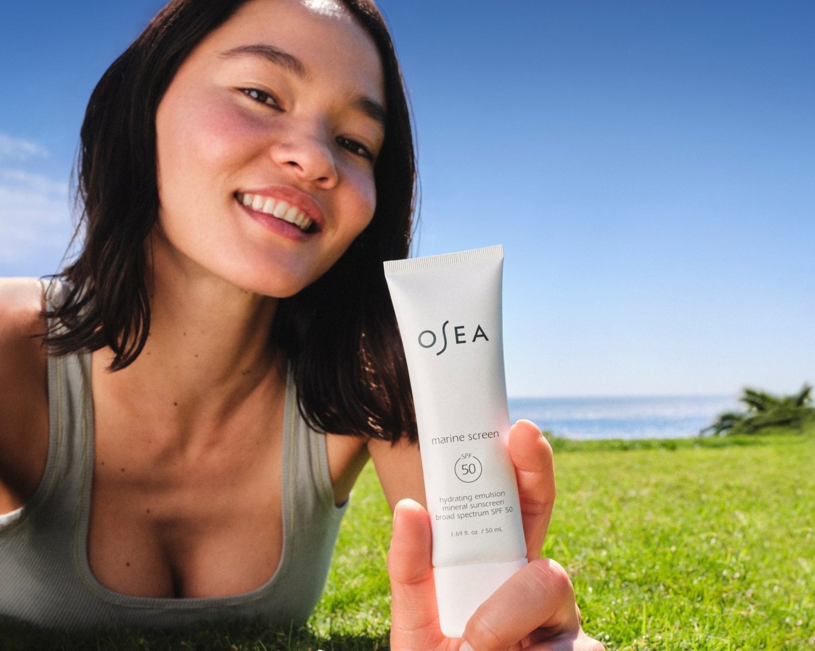 Mythes sur la crème solaire, démystifiés – OSEA® Malibu
