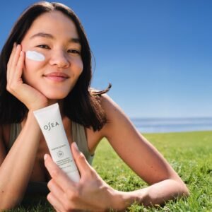 Découvrez Marine Screen Face SPF 50 – OSEA® Malibu