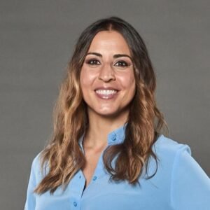 Noemí de Miguel, journaliste sportive experte : « L&rsquo;Espagne peut gagner la Coupe du Monde parce que tous les joueurs travaillent pour et pour l&rsquo;équipe »