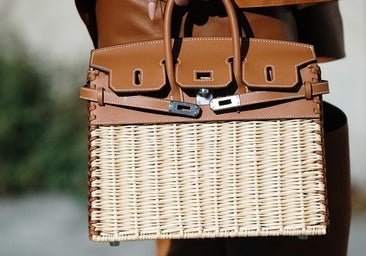 Le retour de la petite nacelle : plus pratique et plus facile à transporter que le sac de plage classique