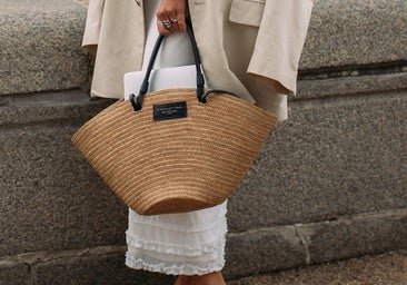 C'est l'heure des paniers : les plus beaux du printemps