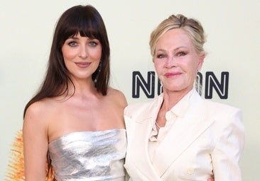 La nouvelle vie de Melanie Griffith loin du cinéma et d'Hollywood : sa face cachée de peintre