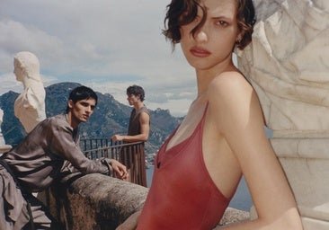 Du voyage de Mare, la nouvelle collection de Giorgio Armani, à la proposition Resort de Carolina Herrera : les dernières nouvelles à garder sur votre radar