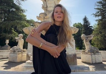 Sofía Hamela : « Les réseaux sont des essais et des erreurs et faire des erreurs fait partie du voyage »