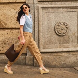 Guide shopping à La Rioja : des espadrilles artisanales à la marque qui habille les chanteurs