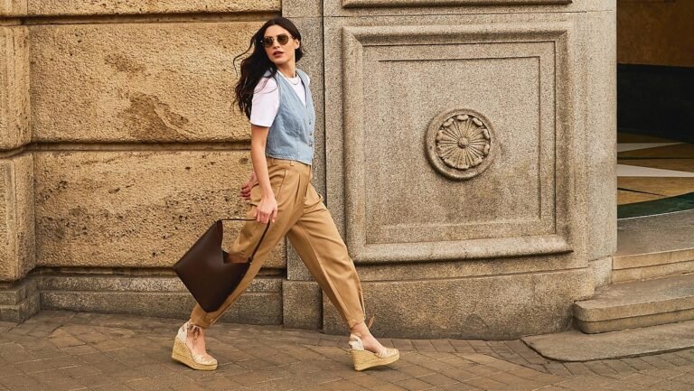 Guide shopping à La Rioja : des espadrilles artisanales à la marque qui habille les chanteurs
