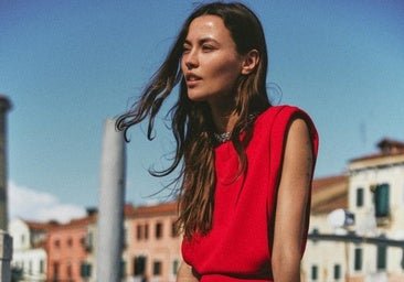 Les plus beaux hauts de fête pour avoir le meilleur look de nuit