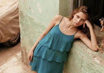 Quand je ne sais pas quoi porter je me tourne vers ces robes amples : élégantes et confortables
