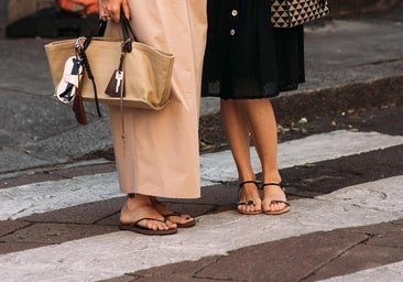 L'achat d'été que je ne regrette jamais d'avoir fait : confortable, résistant et plus beau chaque année