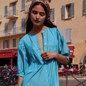 Sur le radar des nouvelles collections de Sfera, Noon, Massimo Dutti et Balzac Paris : les meilleurs achats de la semaine