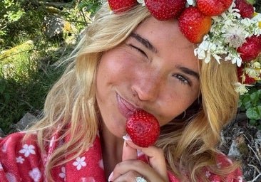 Lara Ibarra, diététicienne :