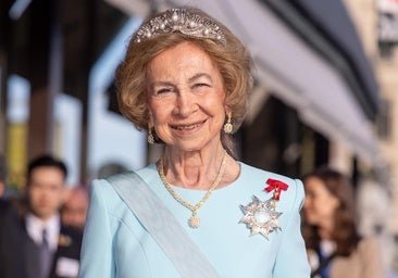 Un été différent pour la reine Sofia à Marivent : la possibilité d'un voyage en Grèce avec l'infante Cristina
