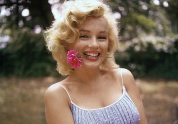 Marilyn Monroe, 100 ans après sa naissance : les expositions qui s'efforcent de la rendre réelle