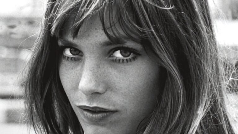 Marisa Meltzer, biographe de Jane Birkin : "Elle était bien plus que ses tenues ou un sac"
