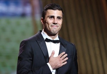 Rodri Hernández, capitaine de la Roja à la Coupe du Monde : allergique à la célébrité et amoureux d'un chirurgien