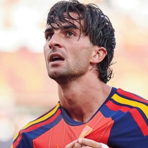 Le côté le plus personnel de Ferran Torres : du divorce de ses parents à leur rupture en pleine Coupe du Monde
