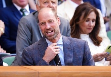 Pourquoi le prince William n'est pas allé à la Coupe du monde : la vraie raison a à voir avec George