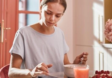 Irene Domínguez, nutritionniste : « Consommer des probiotiques sans prébiotiques, c'est comme planter des graines dans un sol sec »