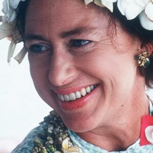 Nous entrons dans The Old House, le manoir rural de la princesse Margaret qui a reçu des invités tels qu&rsquo;Issey Miyake et Bianca Jagger