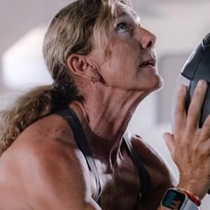 Patricia Vera, spécialiste des changements physiques : « Une femme de plus de 45 ans peut prendre du muscle et transformer visiblement son corps »