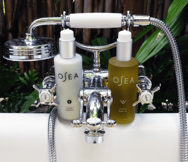 Le guide complet du bain parfait – OSEA® Malibu