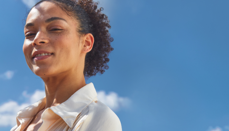 Présentation de Hello Sunshine notre SPF30 quotidien